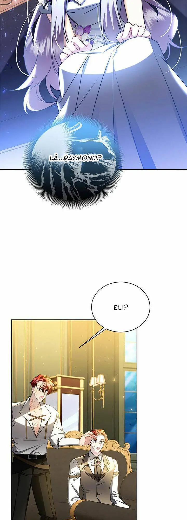 Tôi Sẽ Không Hối Tiếc Vì Anh Đâu Nettruyen ZZZ Chương 66 Page 39