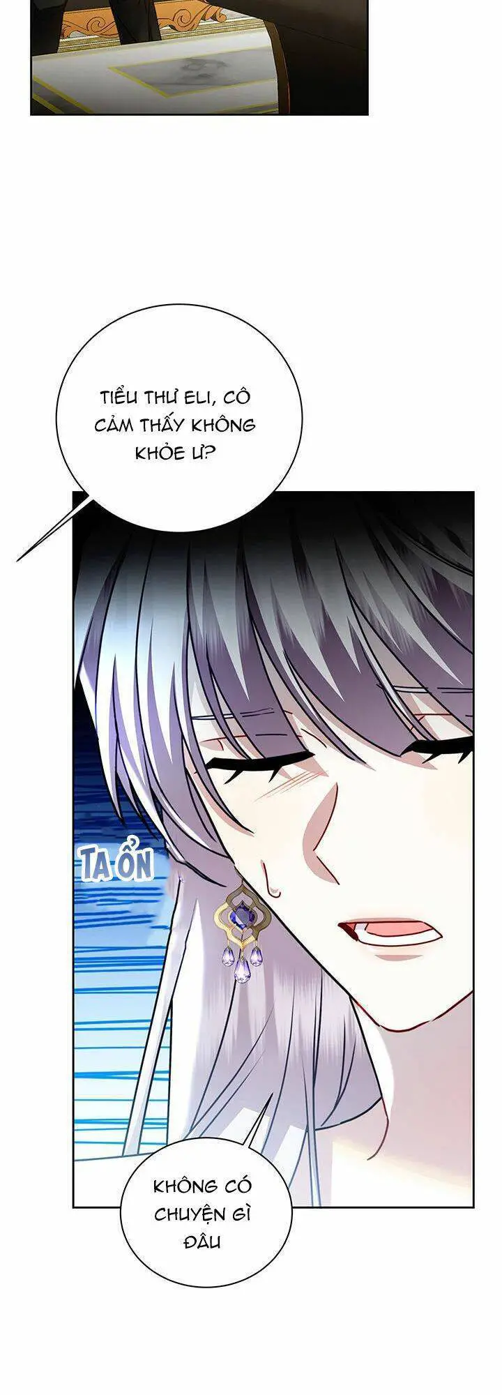 Tôi Sẽ Không Hối Tiếc Vì Anh Đâu Nettruyen ZZZ Chương 66 Page 40