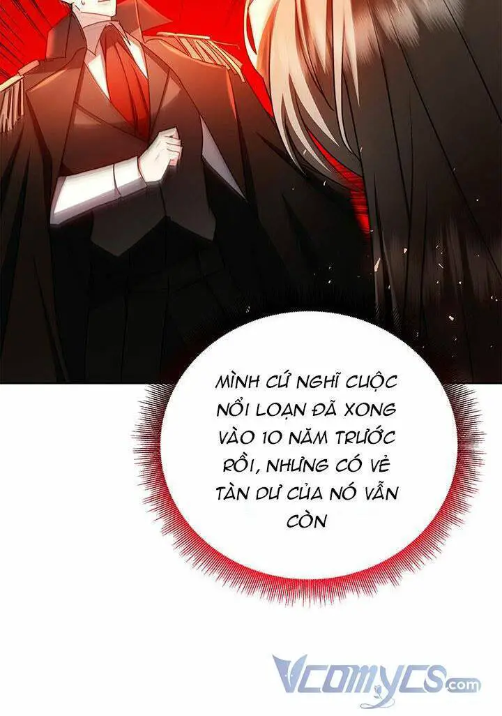 Tôi Sẽ Không Hối Tiếc Vì Anh Đâu Nettruyen ZZZ Chương 66 Page 43
