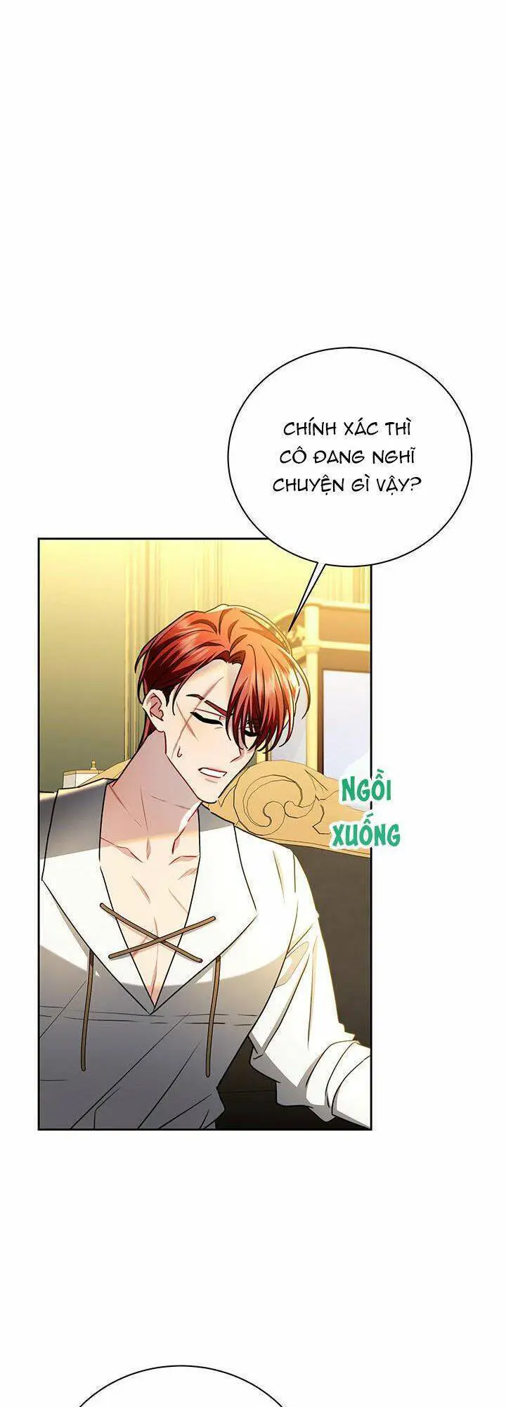 Tôi Sẽ Không Hối Tiếc Vì Anh Đâu Nettruyen ZZZ Chương 66 Page 44