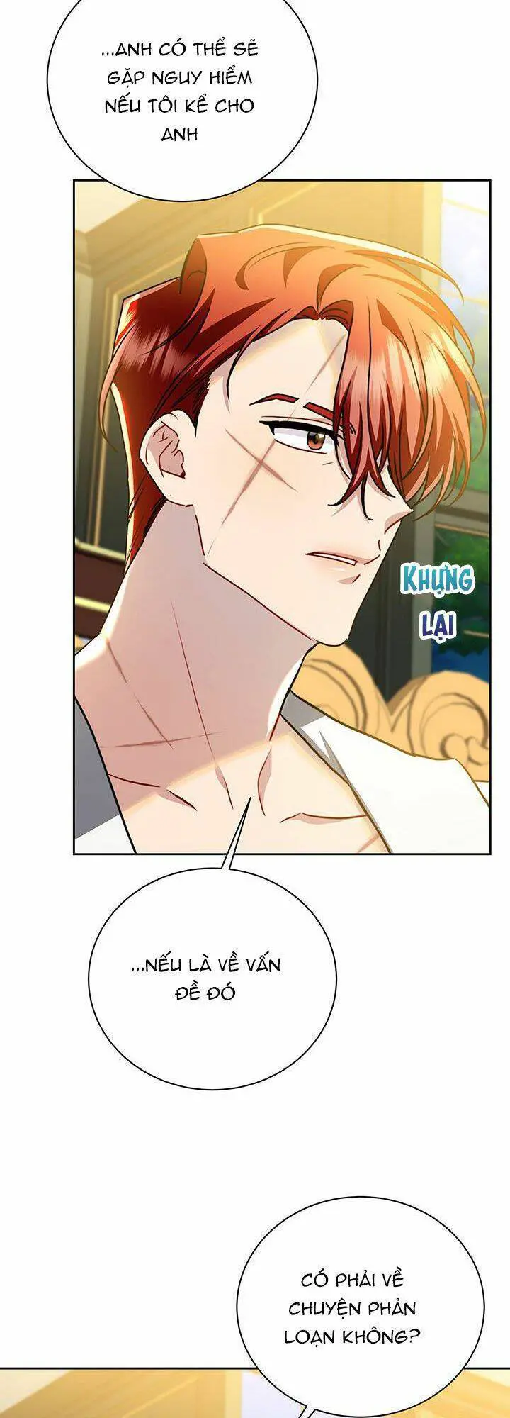 Tôi Sẽ Không Hối Tiếc Vì Anh Đâu Nettruyen ZZZ Chương 66 Page 45