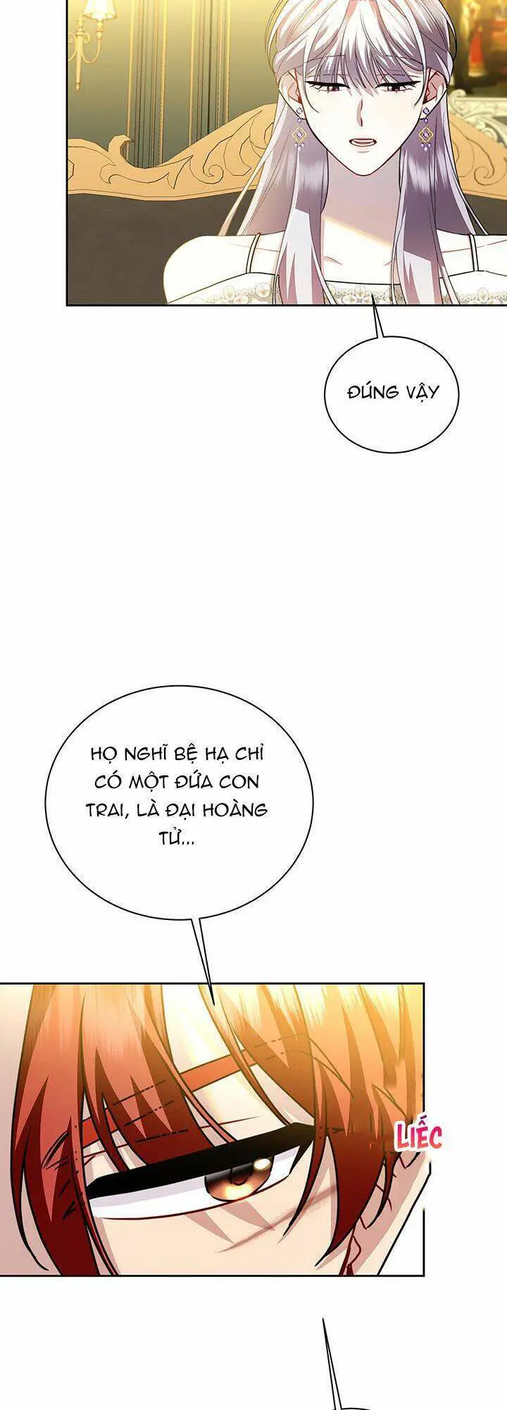 Tôi Sẽ Không Hối Tiếc Vì Anh Đâu Nettruyen ZZZ Chương 66 Page 47
