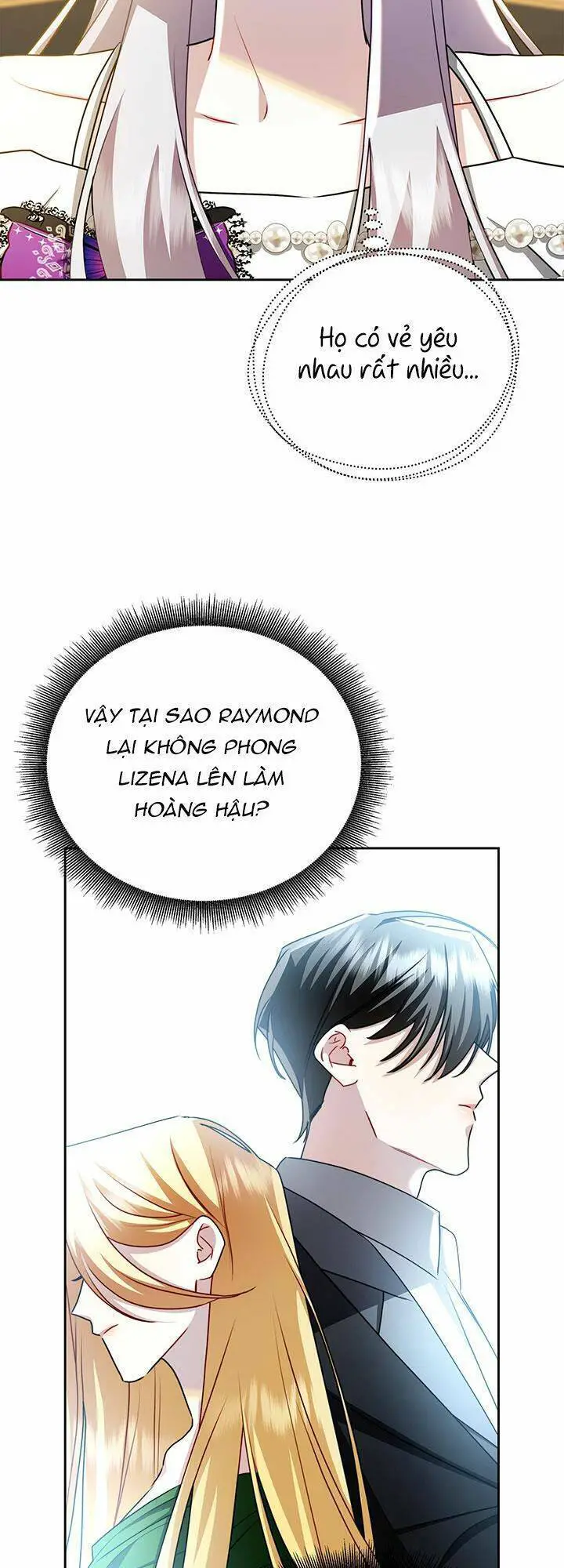Tôi Sẽ Không Hối Tiếc Vì Anh Đâu Nettruyen ZZZ Chương 66 Page 51