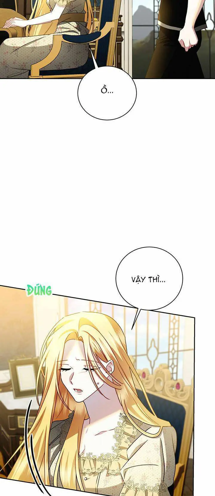 Tôi Sẽ Không Hối Tiếc Vì Anh Đâu Nettruyen ZZZ Chương 66 Page 59