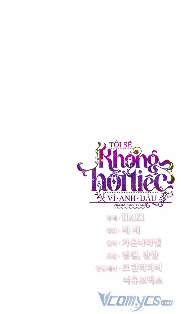 Tôi Sẽ Không Hối Tiếc Vì Anh Đâu Nettruyen ZZZ Chương 66 Page 70