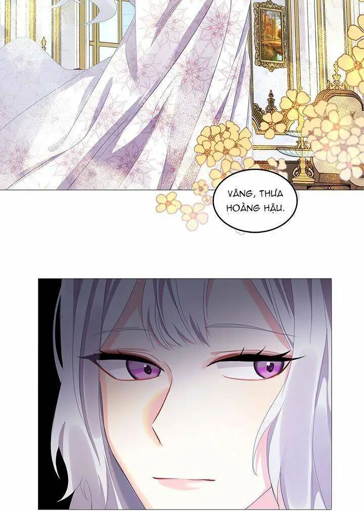 Tôi Sẽ Không Hối Tiếc Vì Anh Đâu Nettruyen ZZZ Chương 4 Page 19