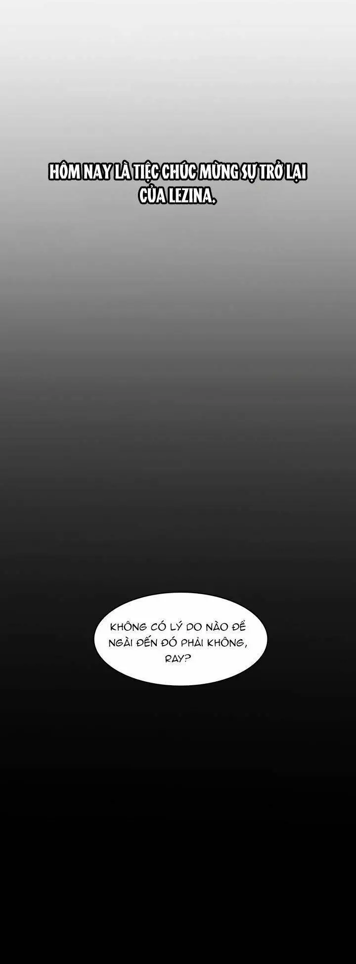 Tôi Sẽ Không Hối Tiếc Vì Anh Đâu Nettruyen ZZZ Chương 4 Page 21