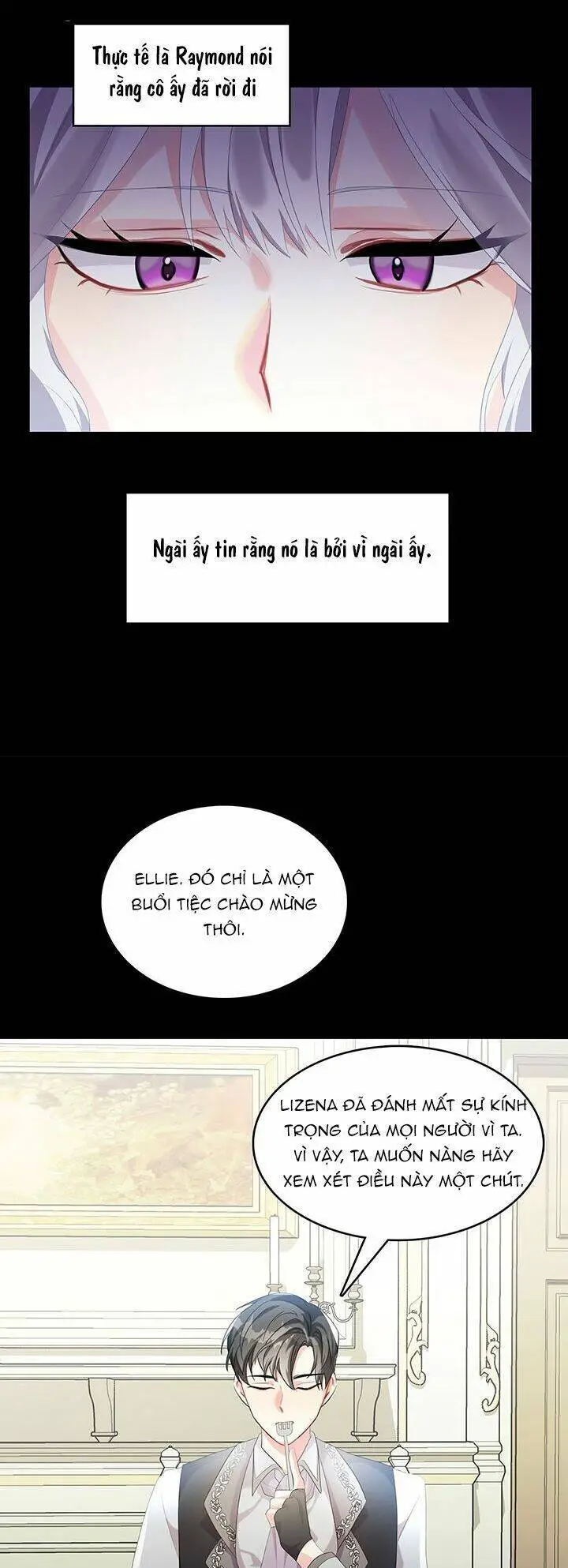 Tôi Sẽ Không Hối Tiếc Vì Anh Đâu Nettruyen ZZZ Chương 4 Page 30
