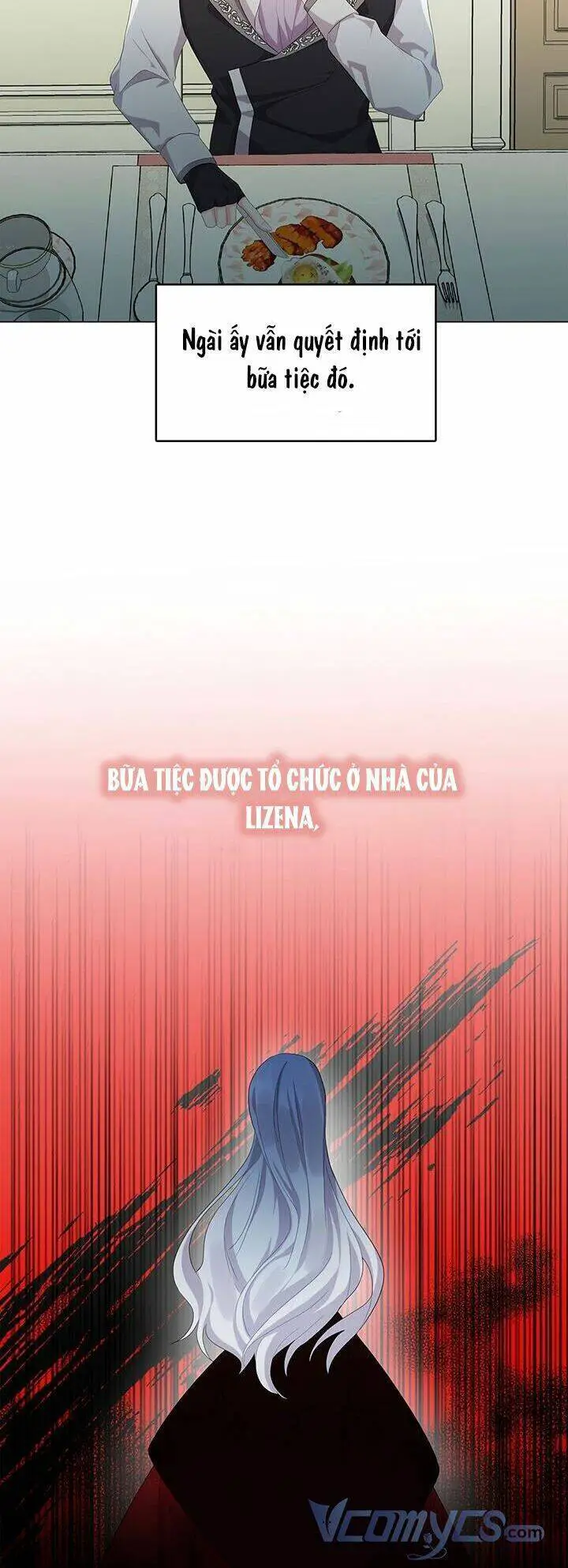 Tôi Sẽ Không Hối Tiếc Vì Anh Đâu Nettruyen ZZZ Chương 4 Page 31