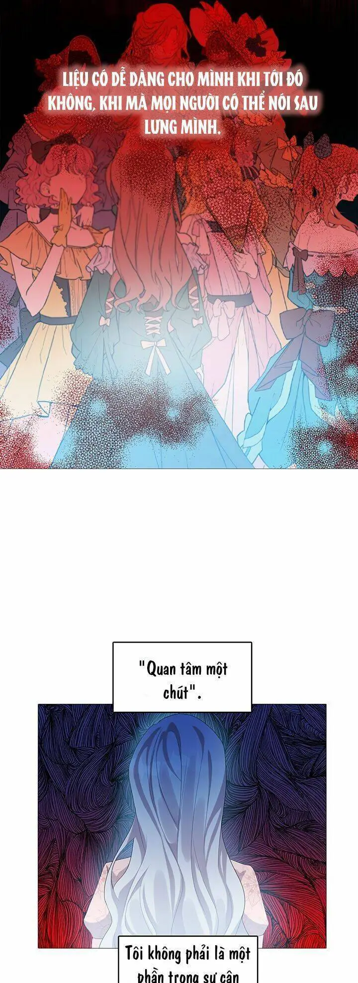 Tôi Sẽ Không Hối Tiếc Vì Anh Đâu Nettruyen ZZZ Chương 4 Page 32