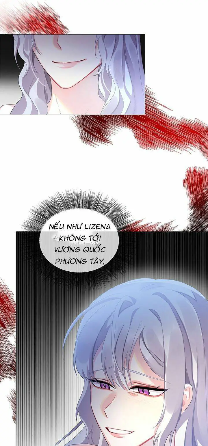 Tôi Sẽ Không Hối Tiếc Vì Anh Đâu Nettruyen ZZZ Chương 4 Page 34