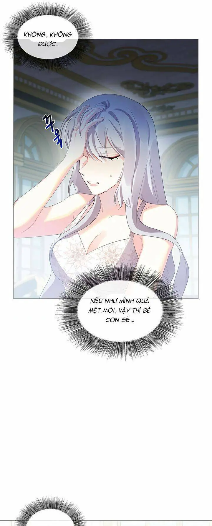 Tôi Sẽ Không Hối Tiếc Vì Anh Đâu Nettruyen ZZZ Chương 4 Page 36
