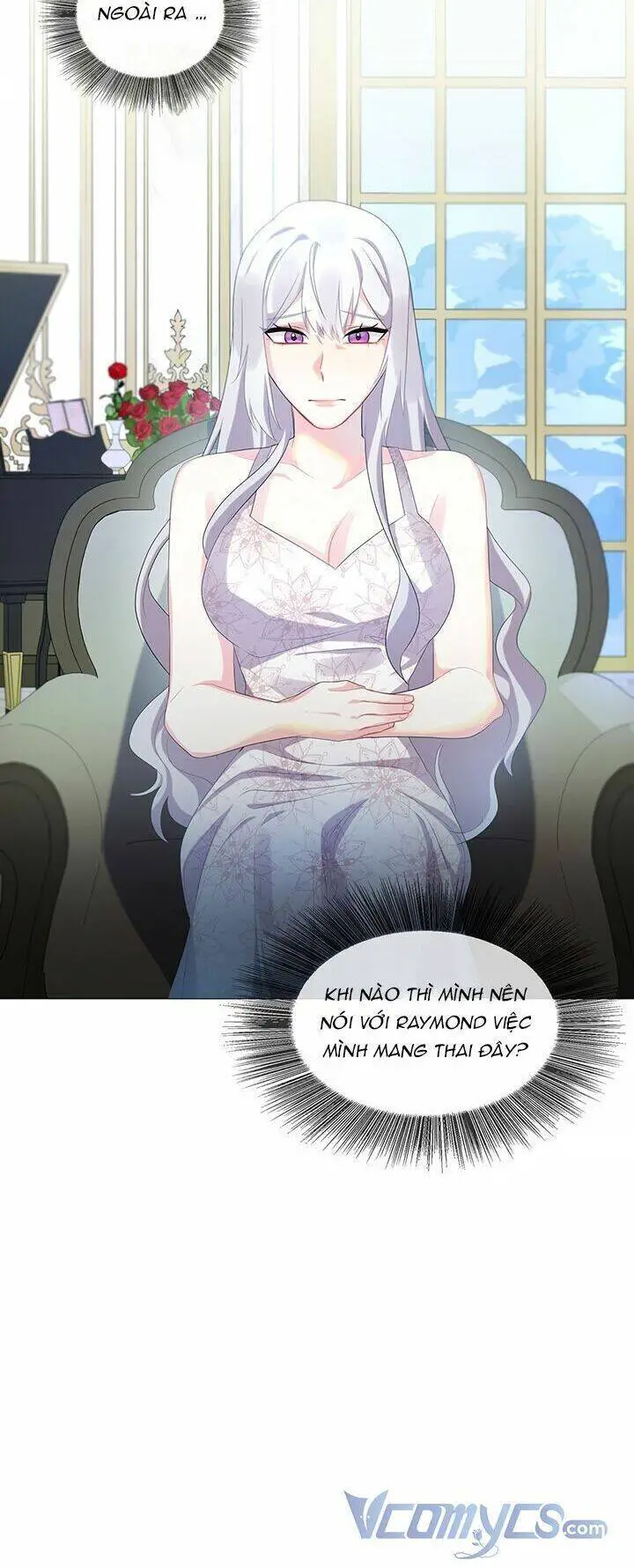 Tôi Sẽ Không Hối Tiếc Vì Anh Đâu Nettruyen ZZZ Chương 4 Page 37