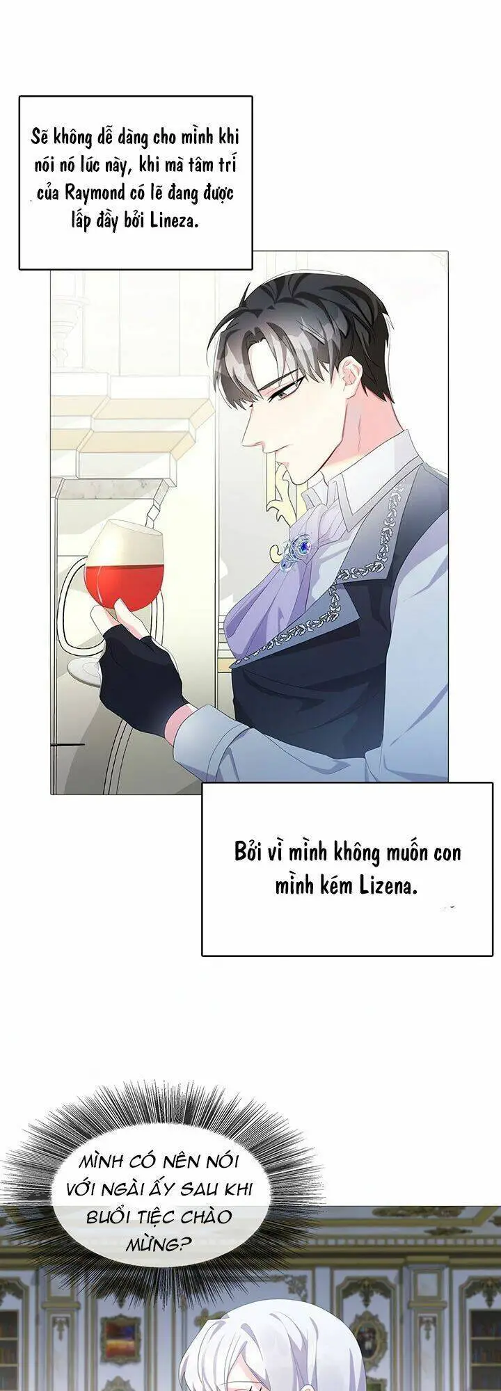 Tôi Sẽ Không Hối Tiếc Vì Anh Đâu Nettruyen ZZZ Chương 4 Page 38