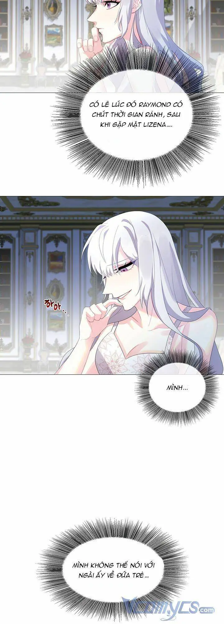 Tôi Sẽ Không Hối Tiếc Vì Anh Đâu Nettruyen ZZZ Chương 4 Page 39