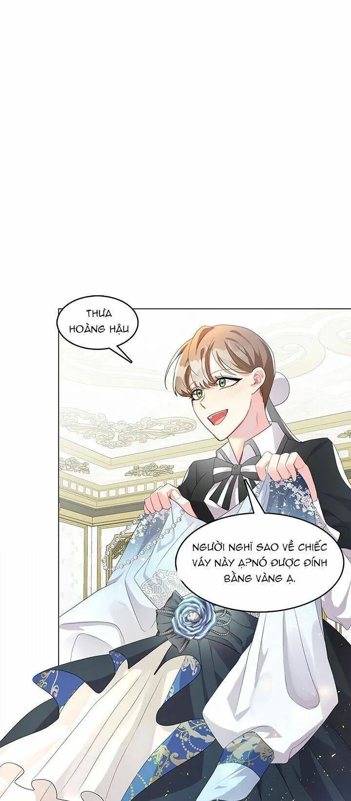 Tôi Sẽ Không Hối Tiếc Vì Anh Đâu Nettruyen ZZZ Chương 4 Page 40