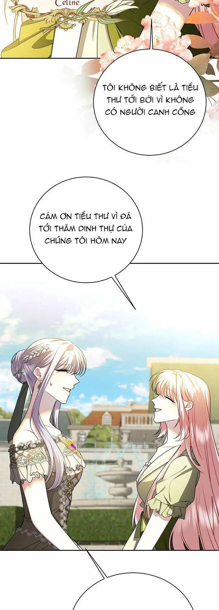 Tôi Sẽ Không Hối Tiếc Vì Anh Đâu Nettruyen ZZZ Chương 68 Page 5
