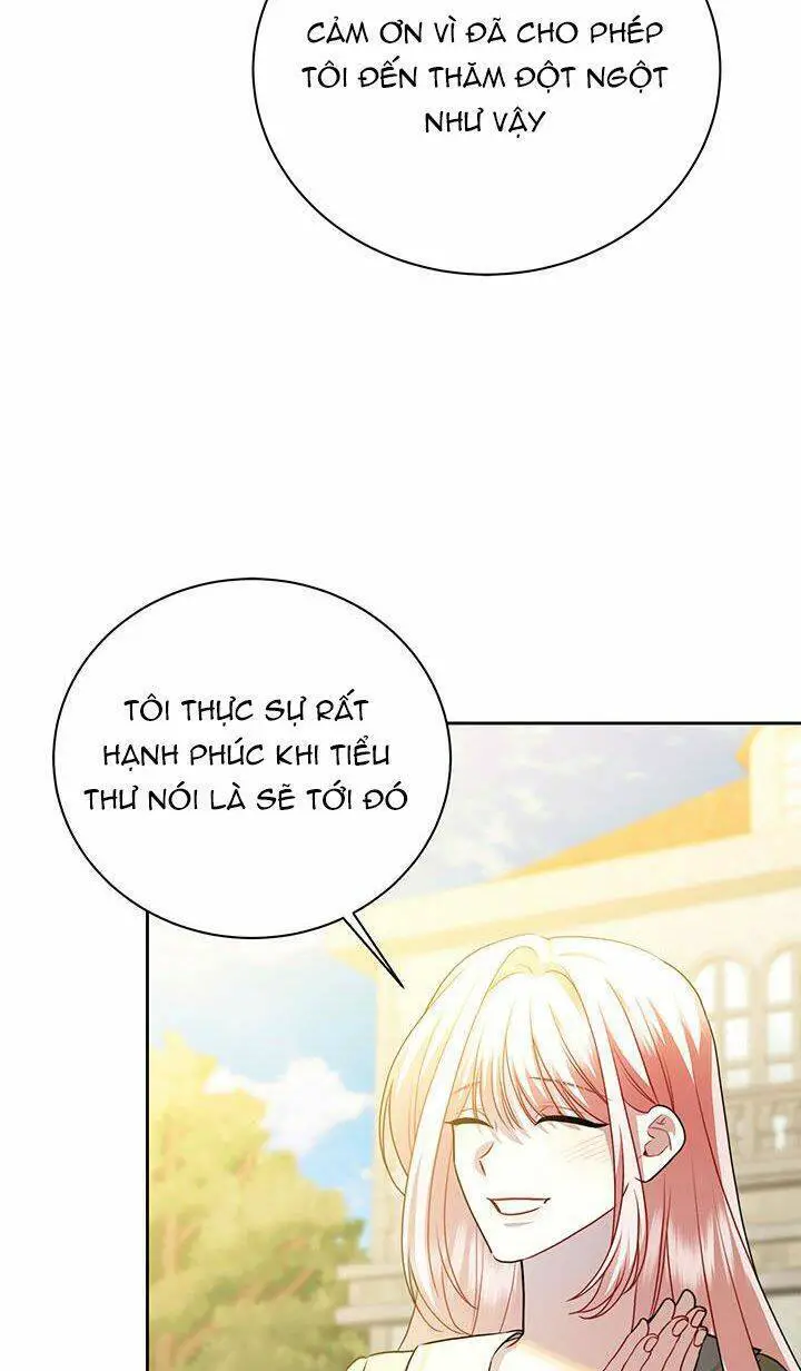 Tôi Sẽ Không Hối Tiếc Vì Anh Đâu Nettruyen ZZZ Chương 68 Page 6