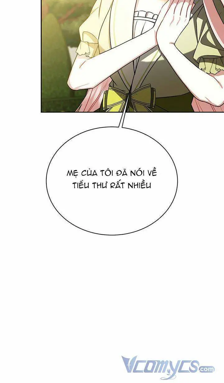 Tôi Sẽ Không Hối Tiếc Vì Anh Đâu Nettruyen ZZZ Chương 68 Page 7