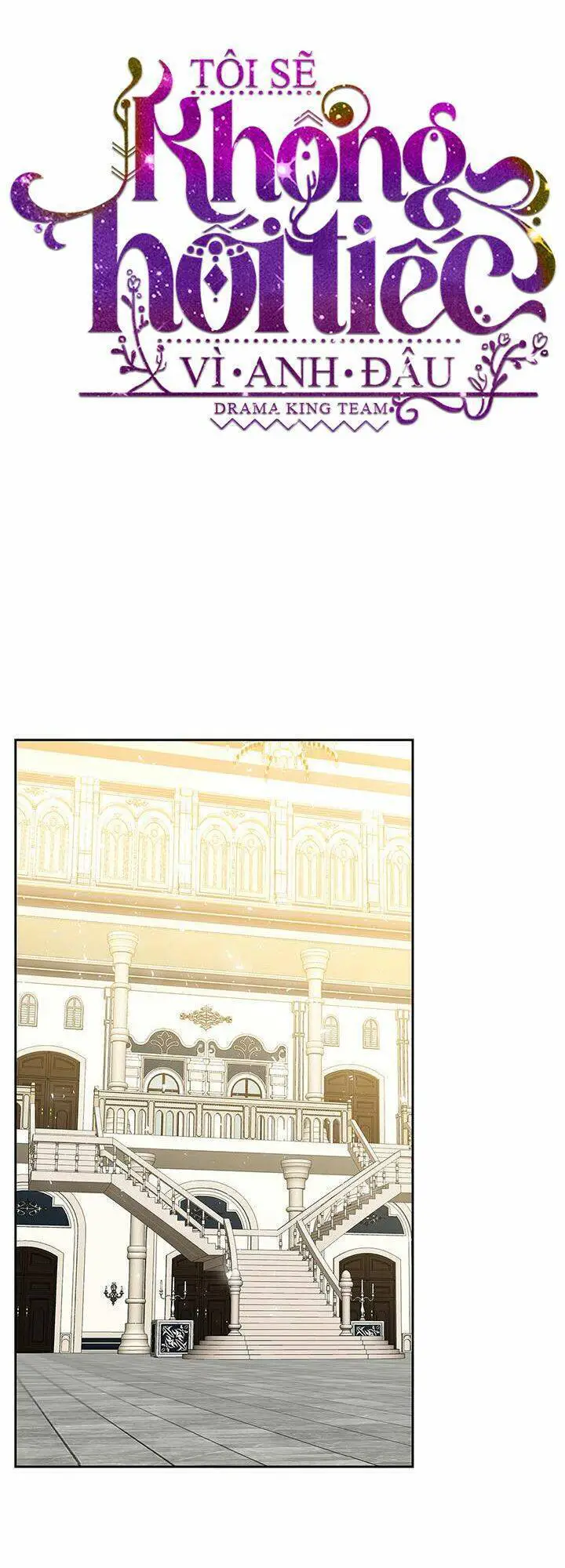 Tôi Sẽ Không Hối Tiếc Vì Anh Đâu Nettruyen ZZZ Chương 68 Page 10