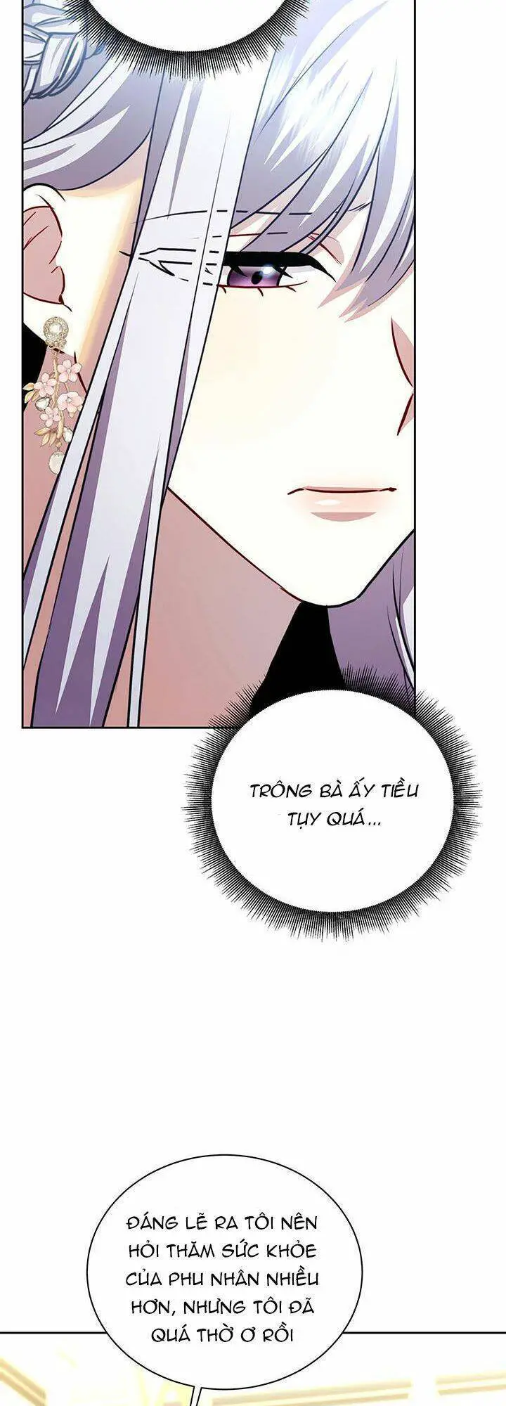 Tôi Sẽ Không Hối Tiếc Vì Anh Đâu Nettruyen ZZZ Chương 68 Page 15