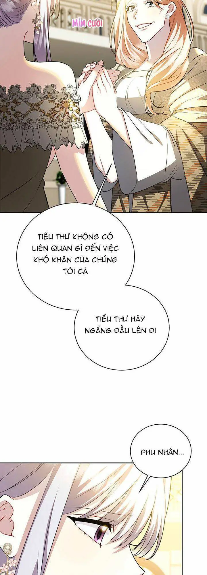 Tôi Sẽ Không Hối Tiếc Vì Anh Đâu Nettruyen ZZZ Chương 68 Page 17