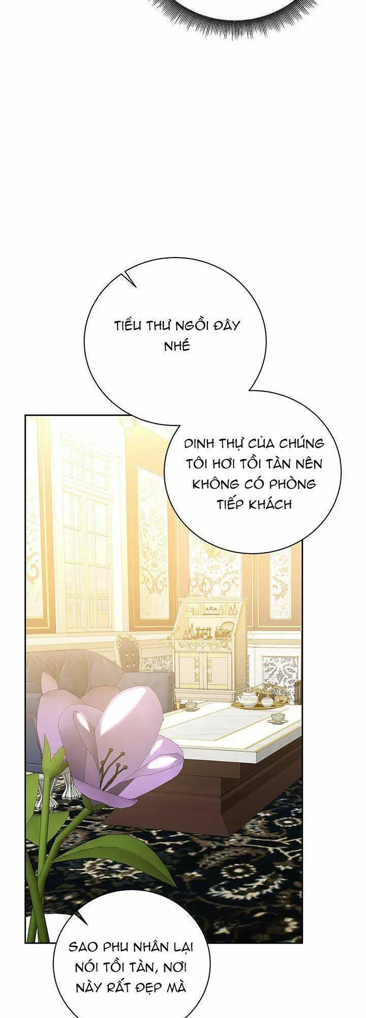 Tôi Sẽ Không Hối Tiếc Vì Anh Đâu Nettruyen ZZZ Chương 68 Page 21