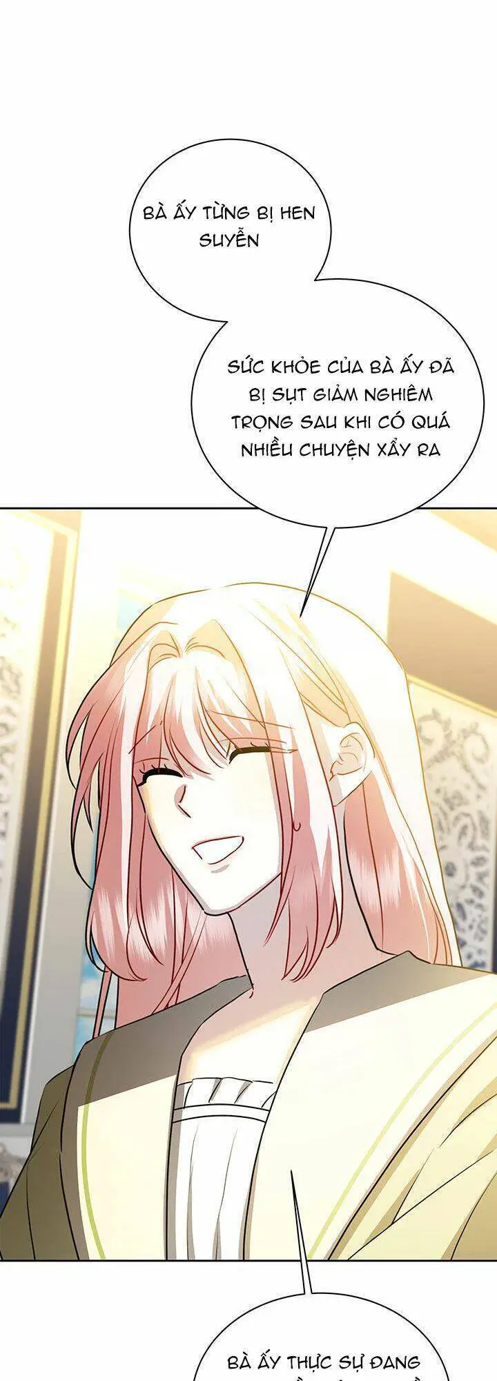 Tôi Sẽ Không Hối Tiếc Vì Anh Đâu Nettruyen ZZZ Chương 68 Page 32