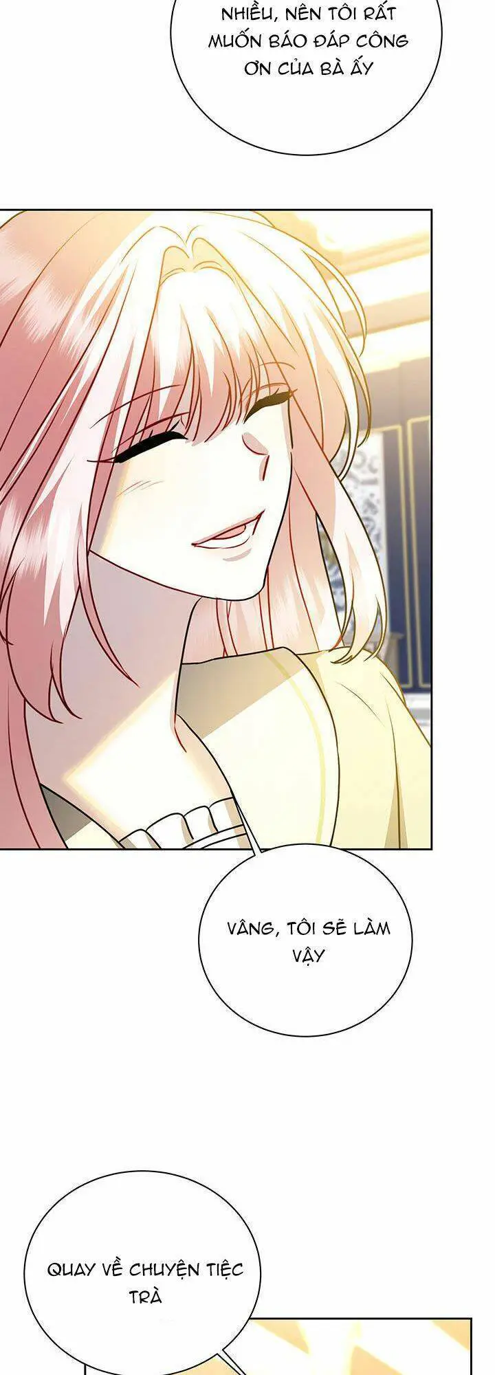 Tôi Sẽ Không Hối Tiếc Vì Anh Đâu Nettruyen ZZZ Chương 68 Page 34