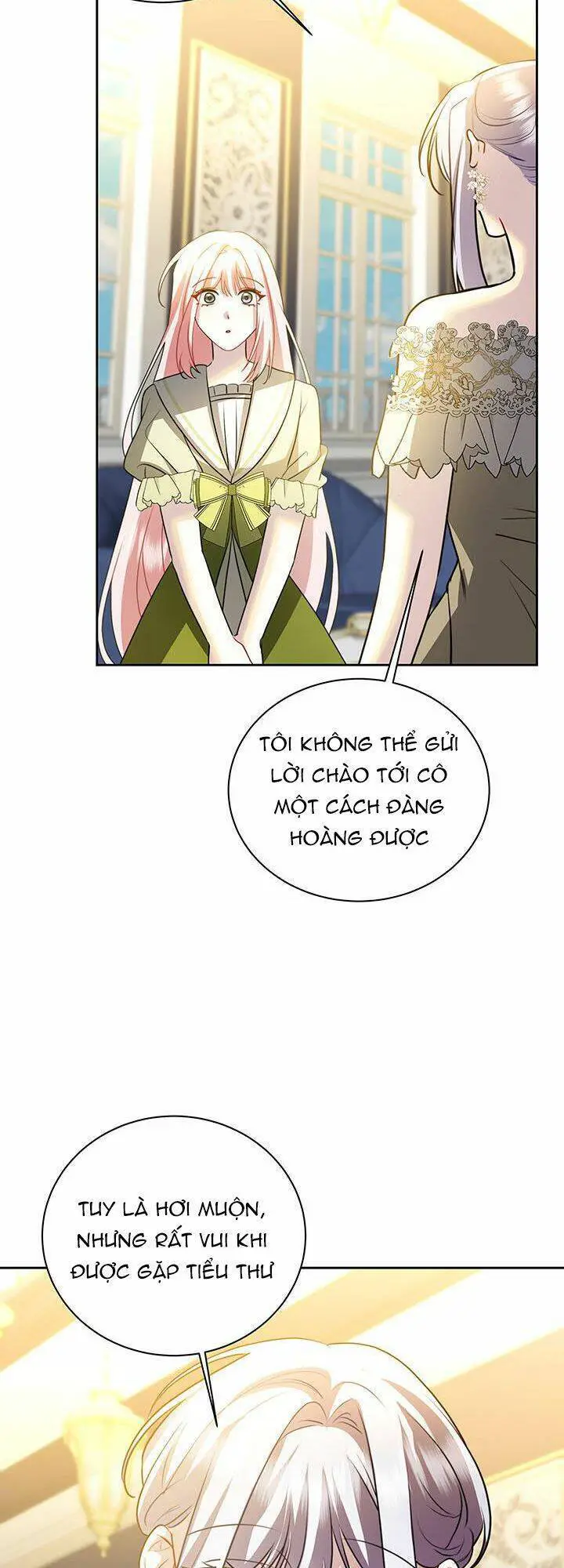 Tôi Sẽ Không Hối Tiếc Vì Anh Đâu Nettruyen ZZZ Chương 68 Page 35