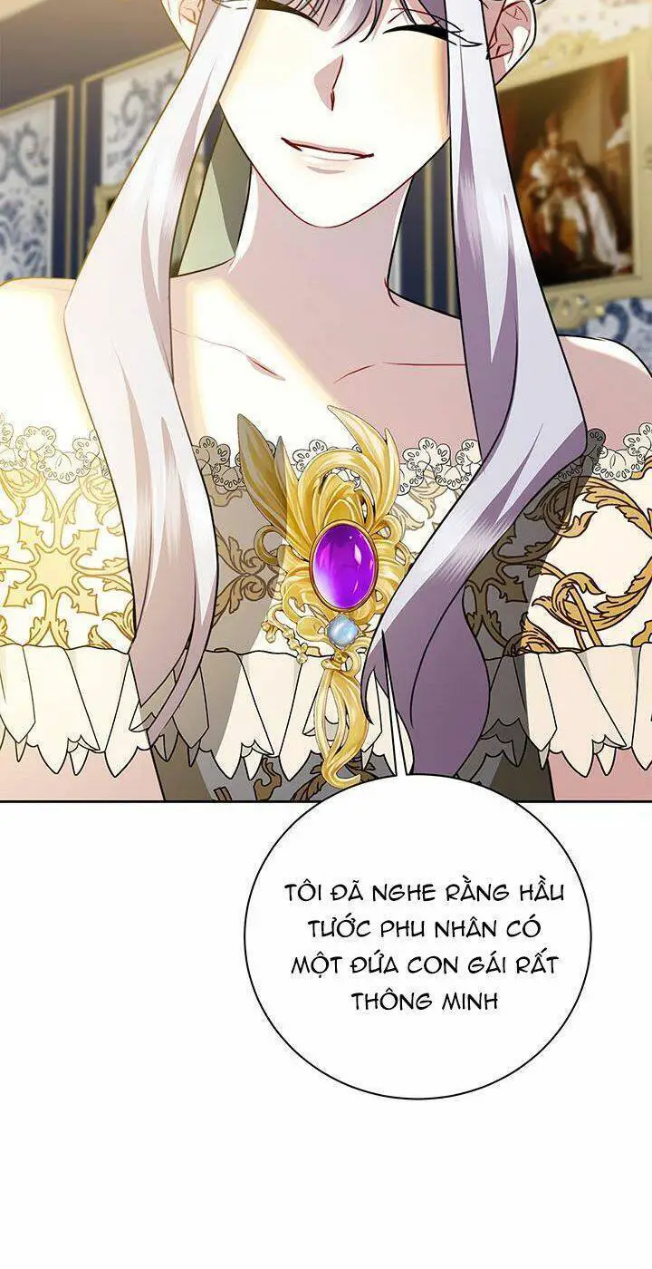 Tôi Sẽ Không Hối Tiếc Vì Anh Đâu Nettruyen ZZZ Chương 68 Page 36
