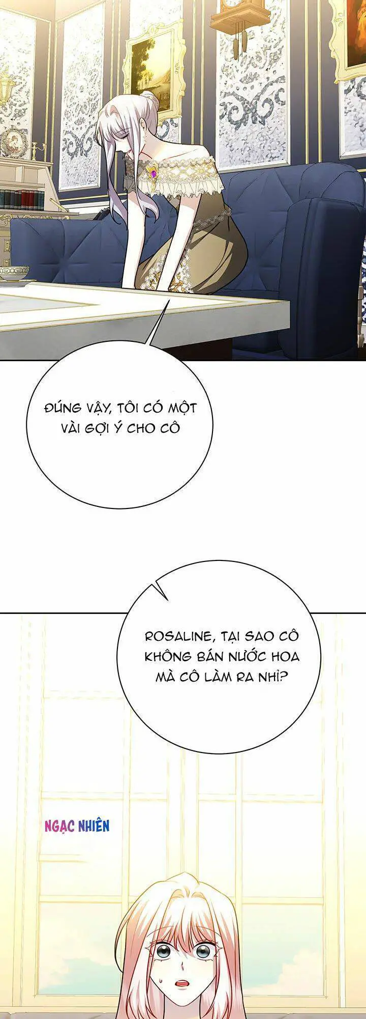 Tôi Sẽ Không Hối Tiếc Vì Anh Đâu Nettruyen ZZZ Chương 68 Page 40