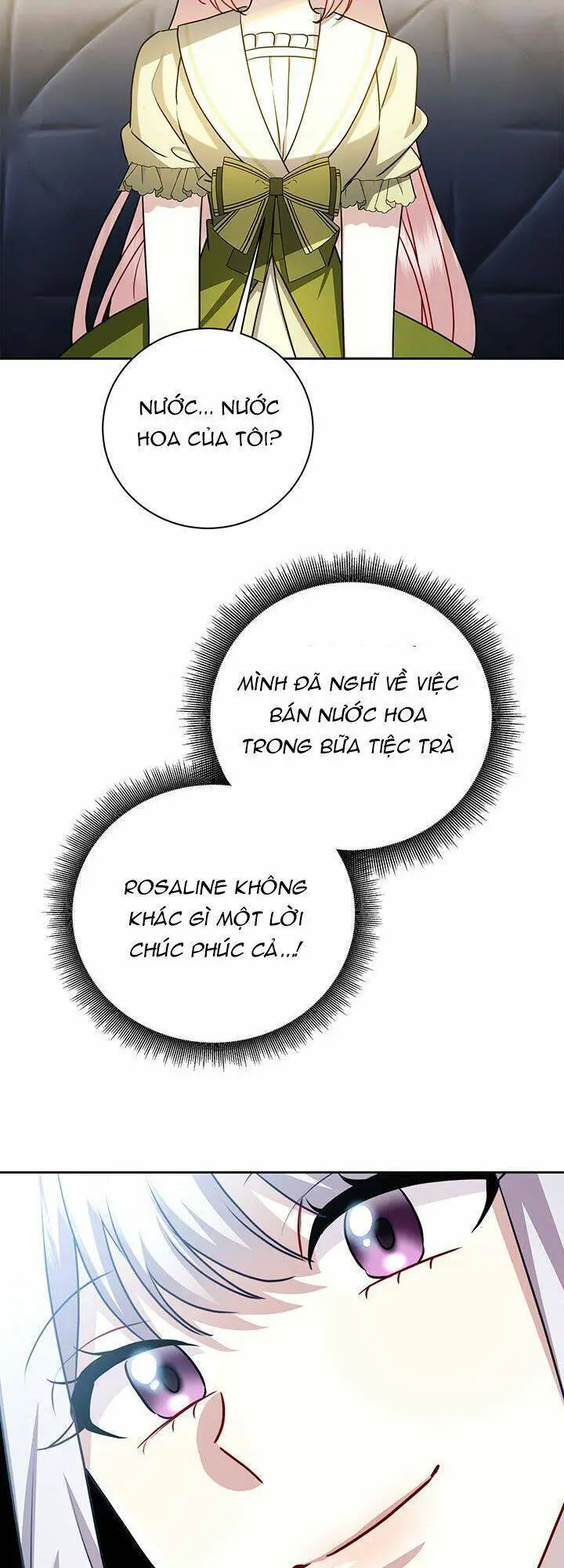 Tôi Sẽ Không Hối Tiếc Vì Anh Đâu Nettruyen ZZZ Chương 68 Page 41