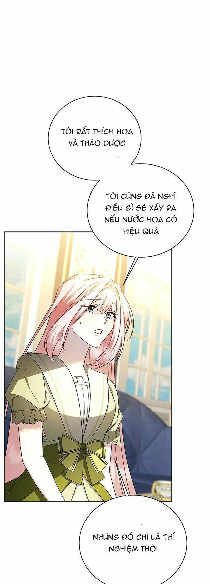Tôi Sẽ Không Hối Tiếc Vì Anh Đâu Nettruyen ZZZ Chương 68 Page 44