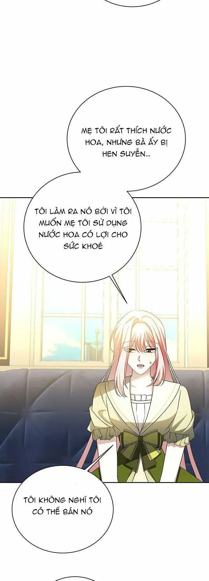 Tôi Sẽ Không Hối Tiếc Vì Anh Đâu Nettruyen ZZZ Chương 68 Page 45