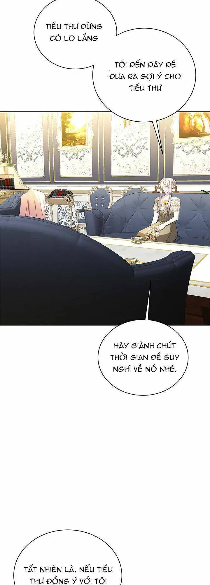 Tôi Sẽ Không Hối Tiếc Vì Anh Đâu Nettruyen ZZZ Chương 68 Page 46
