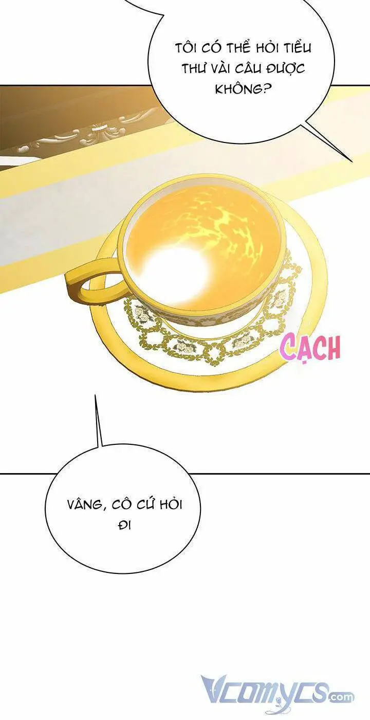Tôi Sẽ Không Hối Tiếc Vì Anh Đâu Nettruyen ZZZ Chương 68 Page 49