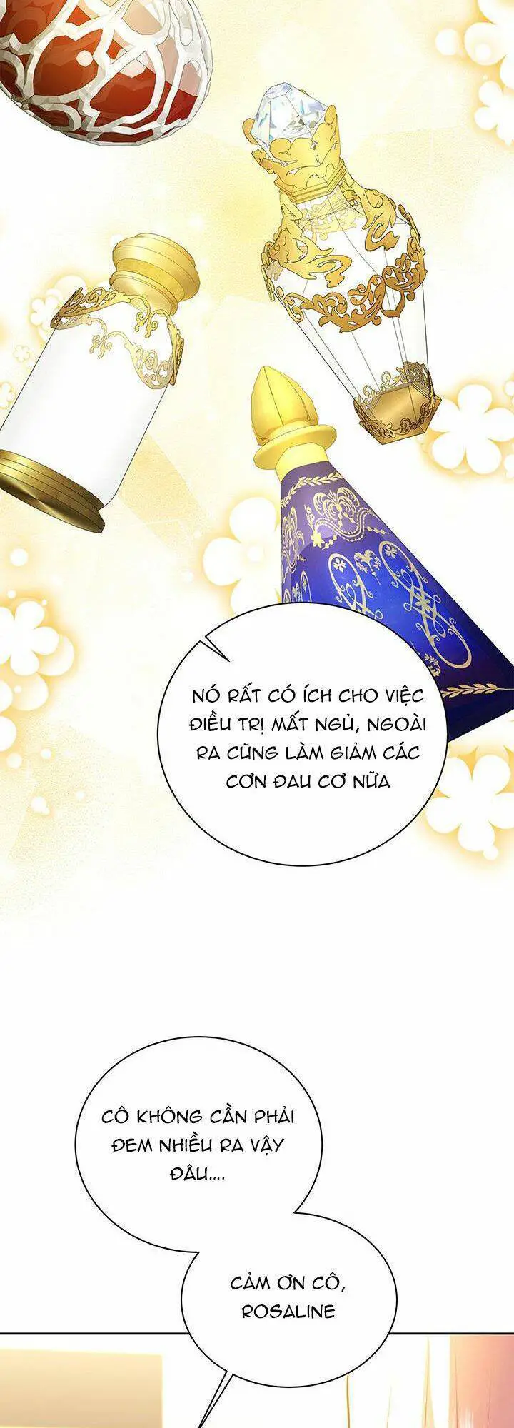 Tôi Sẽ Không Hối Tiếc Vì Anh Đâu Nettruyen ZZZ Chương 68 Page 52