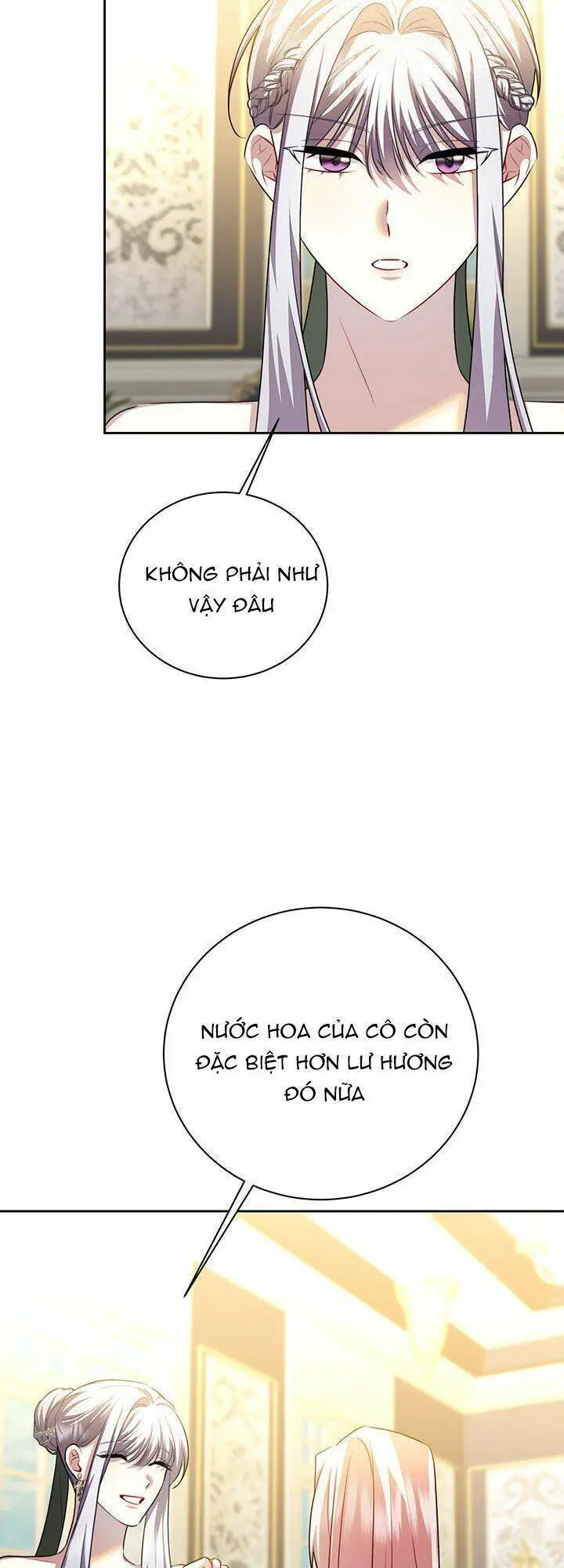 Tôi Sẽ Không Hối Tiếc Vì Anh Đâu Nettruyen ZZZ Chương 68 Page 57