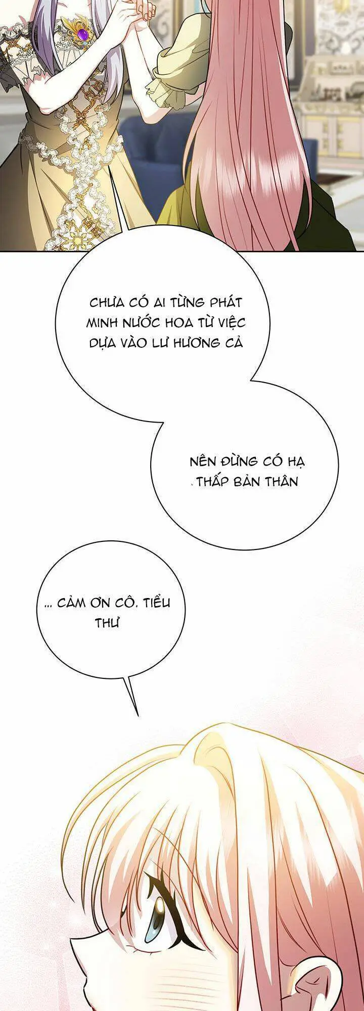 Tôi Sẽ Không Hối Tiếc Vì Anh Đâu Nettruyen ZZZ Chương 68 Page 58
