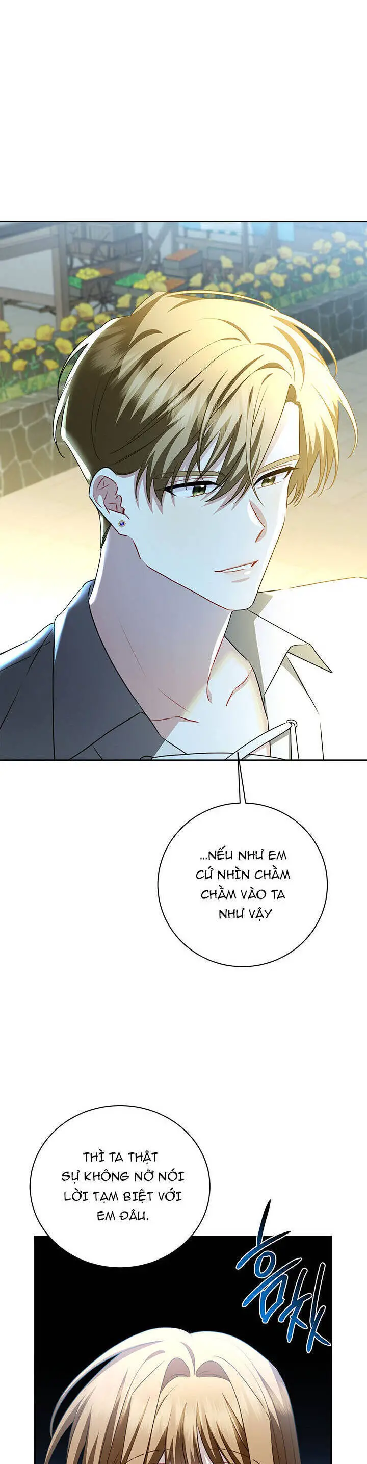 Tôi Sẽ Không Hối Tiếc Vì Anh Đâu Nettruyen ZZZ Chương 71 Page 3