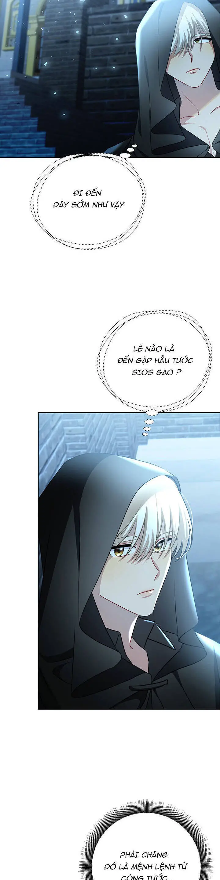 Tôi Sẽ Không Hối Tiếc Vì Anh Đâu Nettruyen ZZZ Chương 71 Page 8