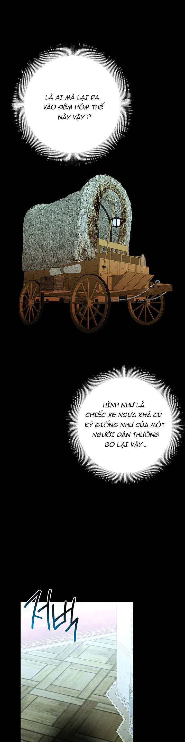 Tôi Sẽ Không Hối Tiếc Vì Anh Đâu Nettruyen ZZZ Chương 71 Page 11