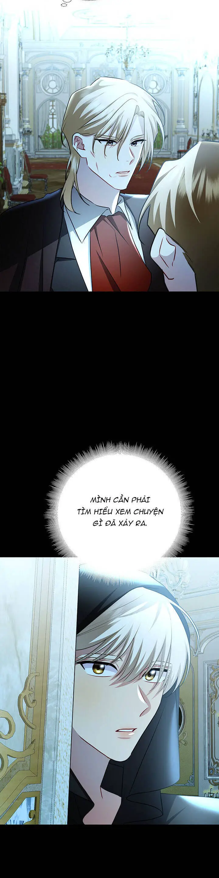 Tôi Sẽ Không Hối Tiếc Vì Anh Đâu Nettruyen ZZZ Chương 71 Page 13