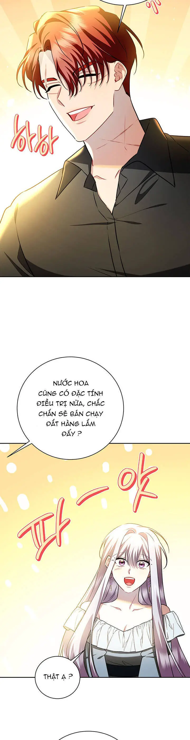 Tôi Sẽ Không Hối Tiếc Vì Anh Đâu Nettruyen ZZZ Chương 71 Page 27