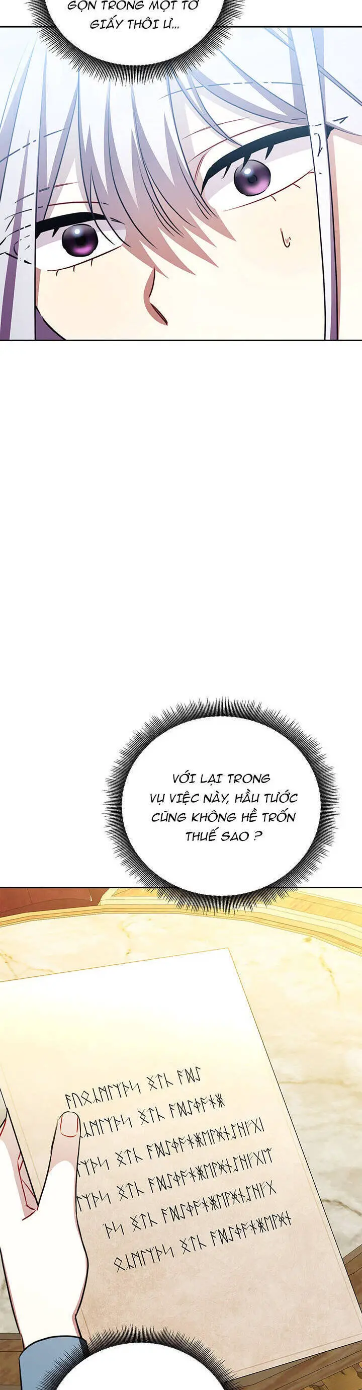 Tôi Sẽ Không Hối Tiếc Vì Anh Đâu Nettruyen ZZZ Chương 71 Page 36