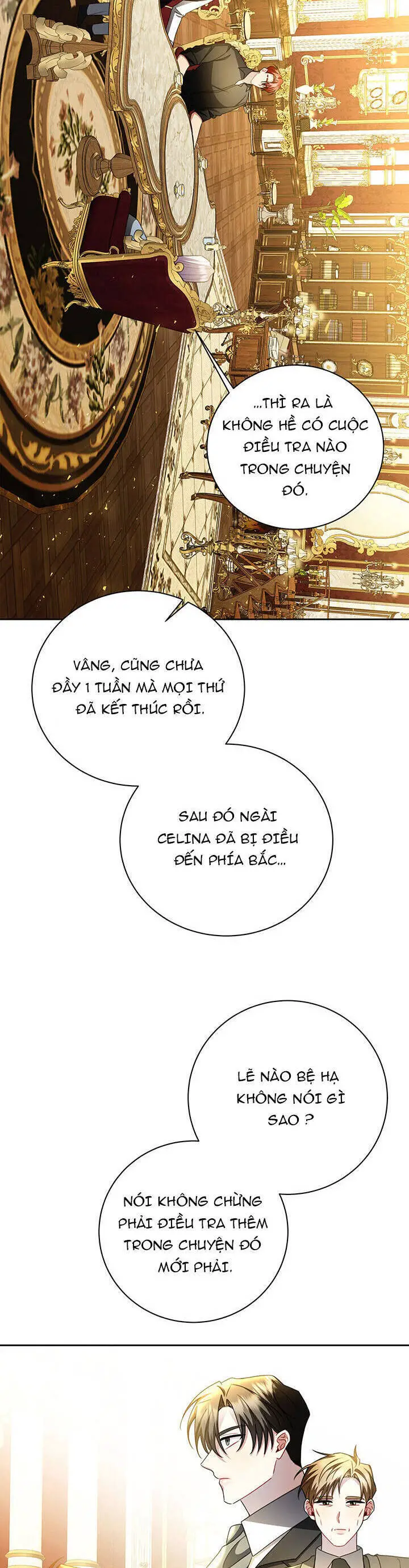 Tôi Sẽ Không Hối Tiếc Vì Anh Đâu Nettruyen ZZZ Chương 71 Page 38