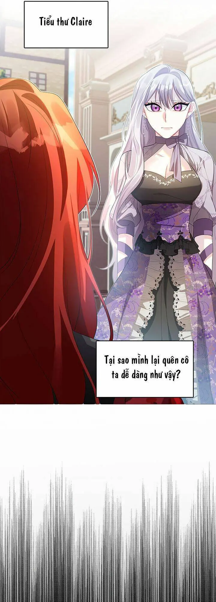 Tôi Sẽ Không Hối Tiếc Vì Anh Đâu Nettruyen ZZZ Chương 22 Page 3