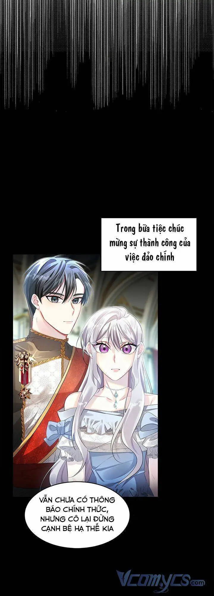 Tôi Sẽ Không Hối Tiếc Vì Anh Đâu Nettruyen ZZZ Chương 22 Page 4