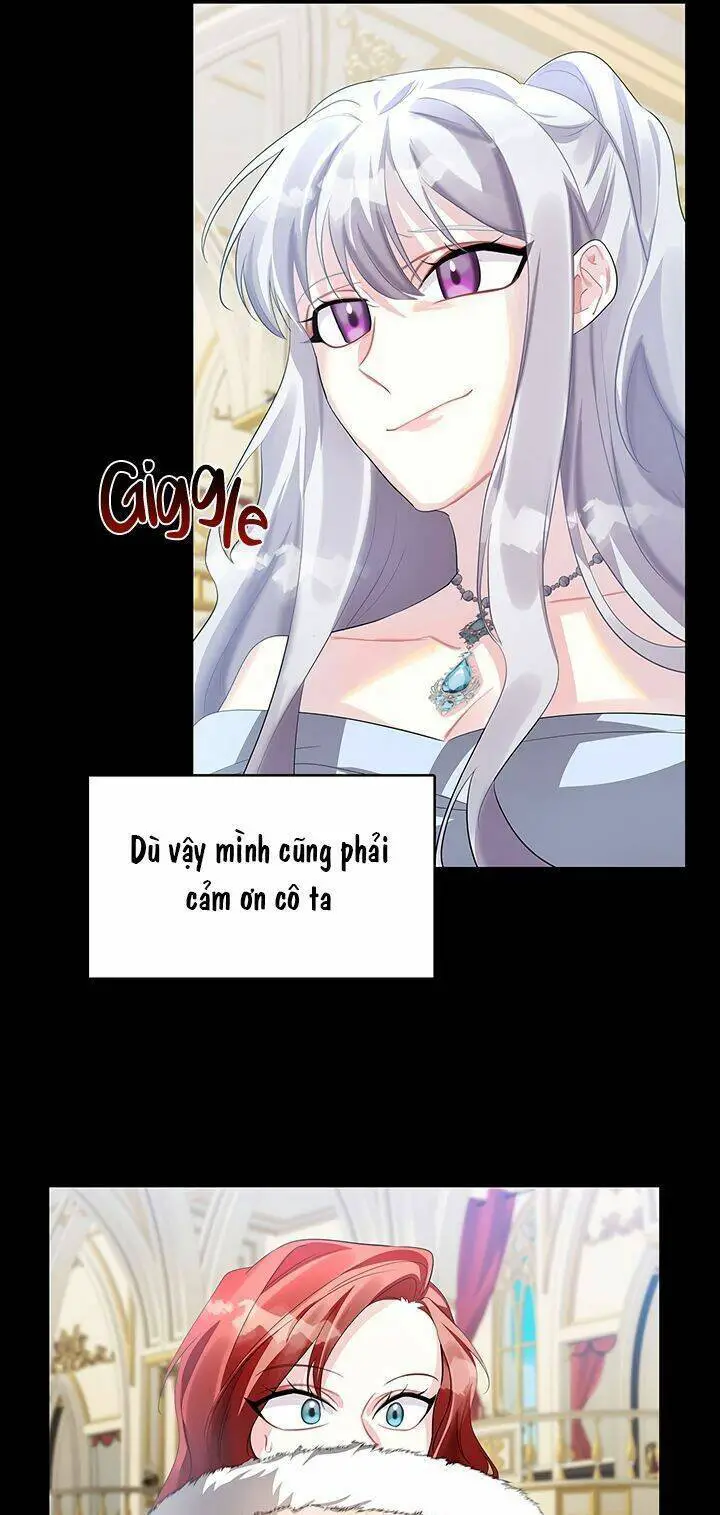 Tôi Sẽ Không Hối Tiếc Vì Anh Đâu Nettruyen ZZZ Chương 22 Page 7
